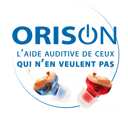 Orison l'aide auditive des jeunes