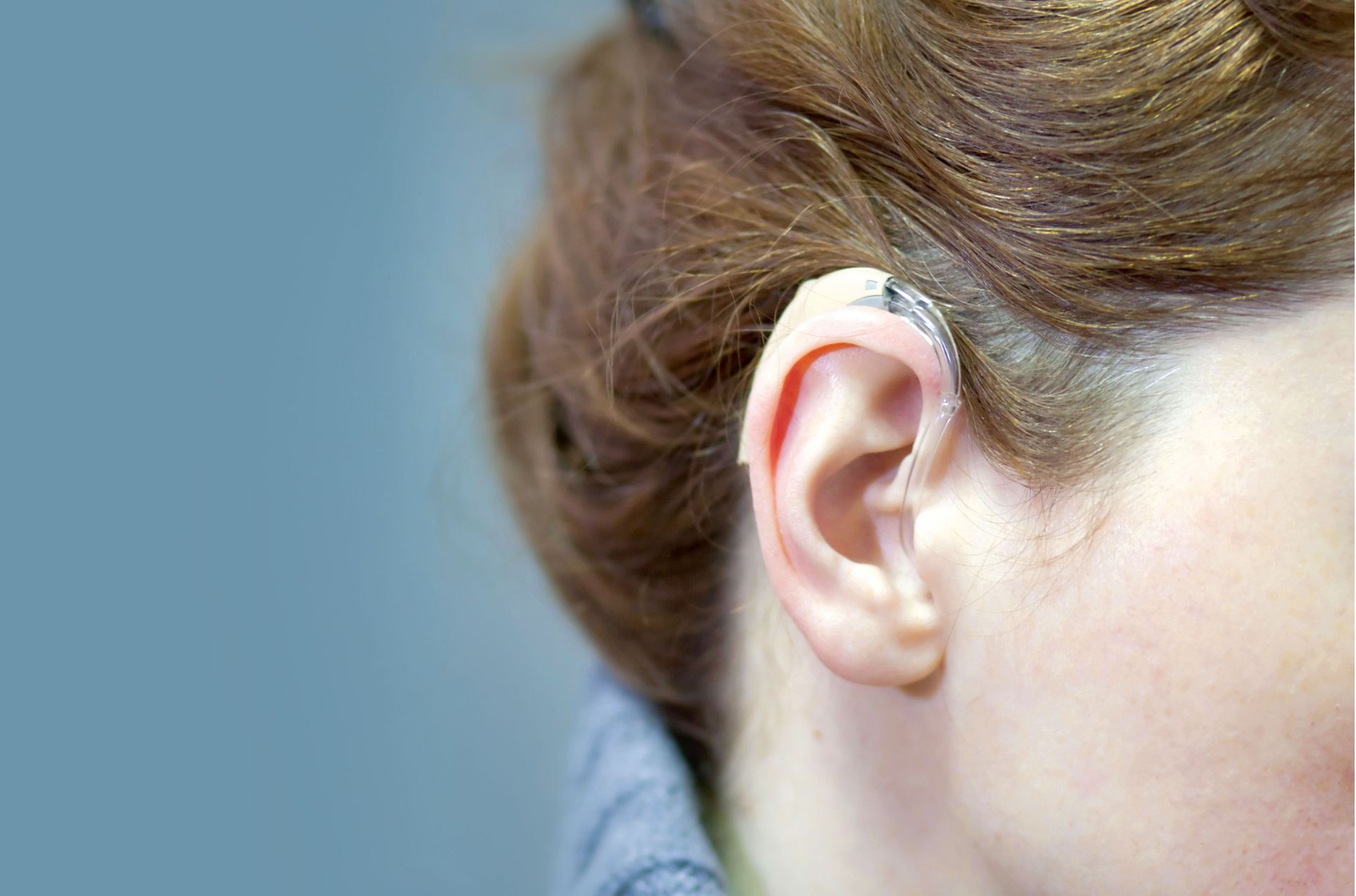 Embout sur-mesure d'appareil auditif : quels avantages, lequel choisir ?